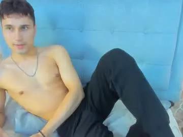 buddy_whitte from Chaturbate