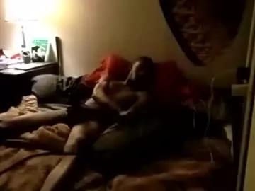buddylovex from Chaturbate