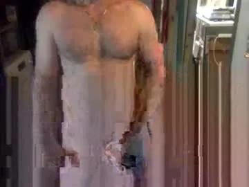 Buffnico2025 from Chaturbate