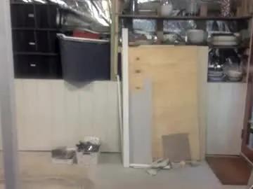 Buffnico2025 from Chaturbate