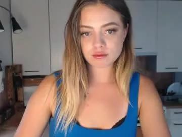 buffyextasy from Chaturbate