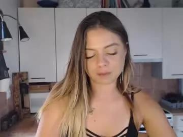 buffyextasy from Chaturbate