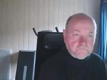 buggemann from Chaturbate