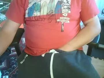 buggemann from Chaturbate