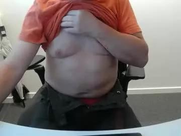 buggemann from Chaturbate