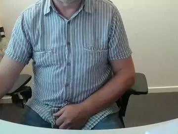 buggemann from Chaturbate