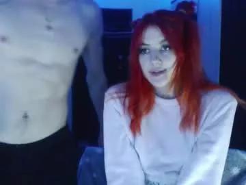 build_love from Chaturbate is Freechat