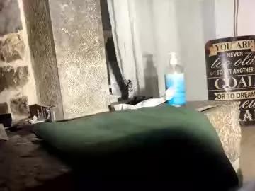 Buildernorth93 from Chaturbate