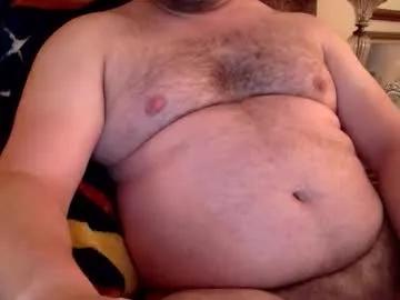 bulgedaddy99 from Chaturbate is Freechat