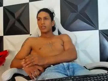 bull_cam from Chaturbate is Freechat