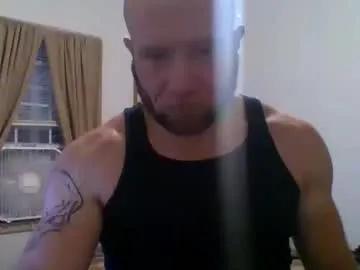 Bulldogg86 from Chaturbate