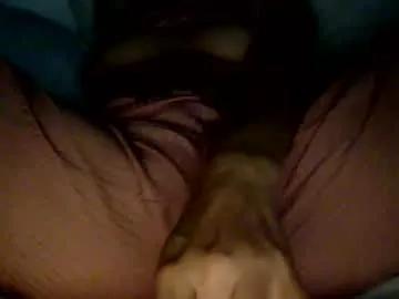 Bulletbabyy from Chaturbate