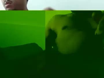 Bullmoney242 from Chaturbate