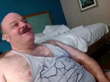 bullmusclejoe from Chaturbate