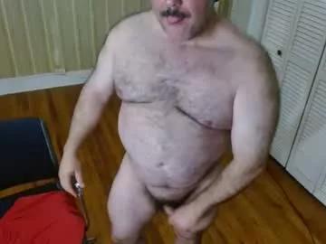 bullmusclejoe from Chaturbate