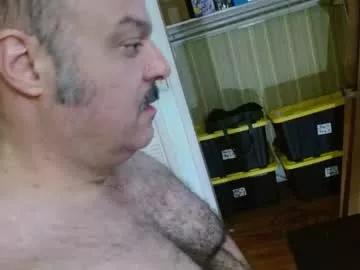 bullmusclejoe from Chaturbate