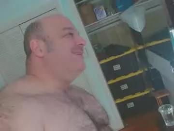 bullmusclejoe from Chaturbate