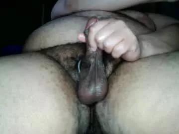 bunbbear from Chaturbate