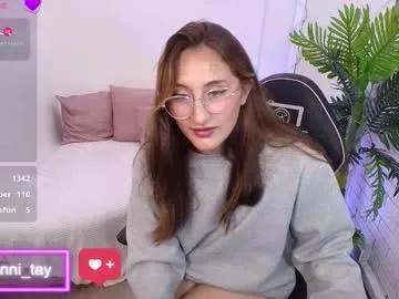 Bunni_tay from Chaturbate