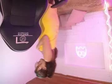 Bunni_tay from Chaturbate