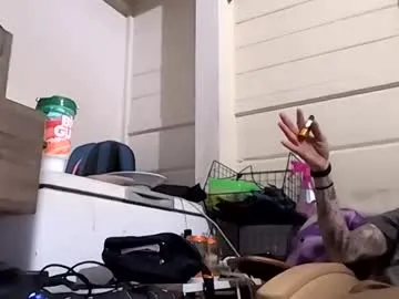 bunniandcryme on Chaturbate 