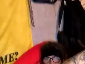 bunniandcryme on Chaturbate 