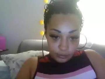 bunniebai from Chaturbate is Freechat