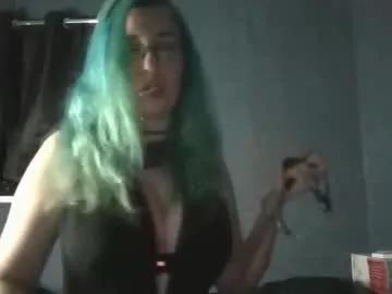 Bunniexoxoxo from Chaturbate