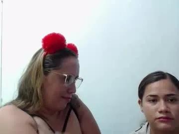 Bunniosito from Chaturbate