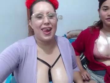 bunniosito from Chaturbate is Freechat