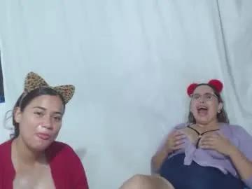 bunniosito from Chaturbate is Freechat