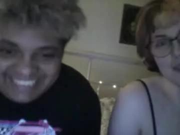 bunnisheep from Chaturbate