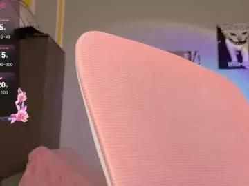 bunny_batters18 from Chaturbate