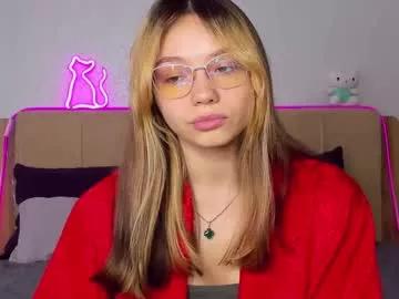 bunny_bonny from Chaturbate is Freechat
