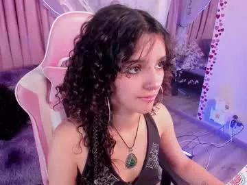 bunny_curly from Chaturbate