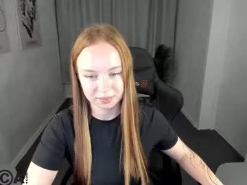 bunny_luvv from Chaturbate is Freechat