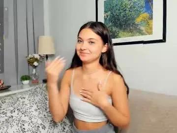 Bunny_nova from Chaturbate