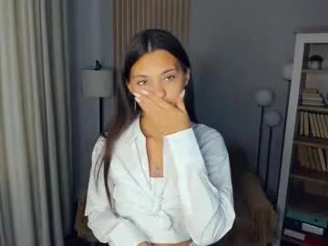 bunny_nova from Chaturbate is Freechat