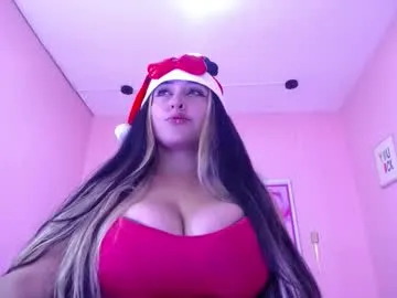 bunny_poison on Chaturbate 