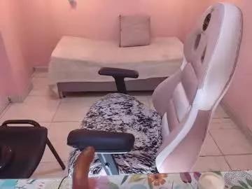 Bunny_poison from Chaturbate