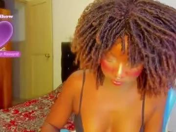 bunny_secrets from Chaturbate
