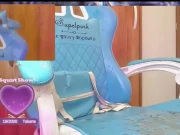 bunny_secrets from Chaturbate