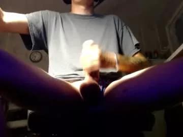 bunnyandhyde from Chaturbate