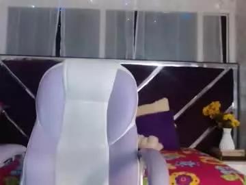 bunnybliss_hot from Chaturbate is Freechat