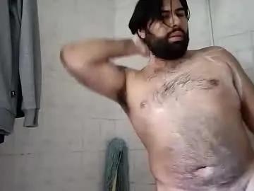 Bunnychocolatte151671 from Chaturbate