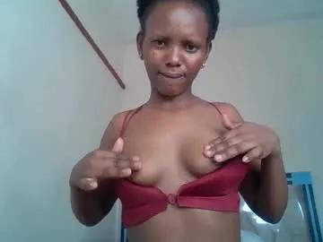 Bunnydiva_ from Chaturbate