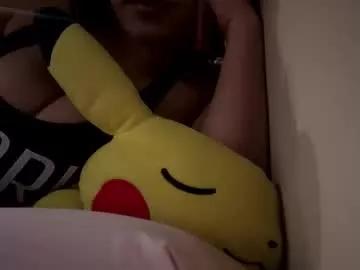 bunnyinbloom from Chaturbate is Freechat