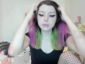 bunnyislewd from Chaturbate