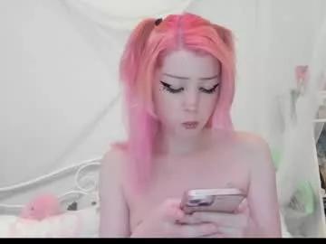 bunnyislewd from Chaturbate