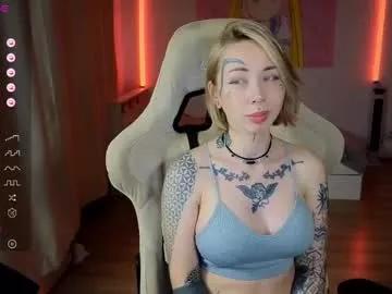 bunnykelly from Chaturbate is Freechat